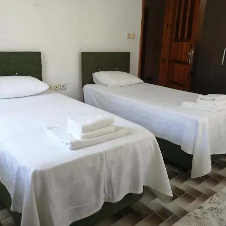 게스트하우스 Dalaman City Turkish House