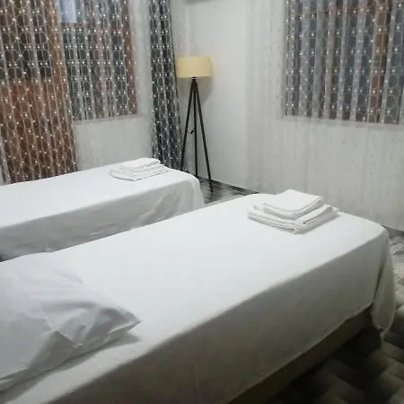 Dalaman City Turkish House 3* 달라만