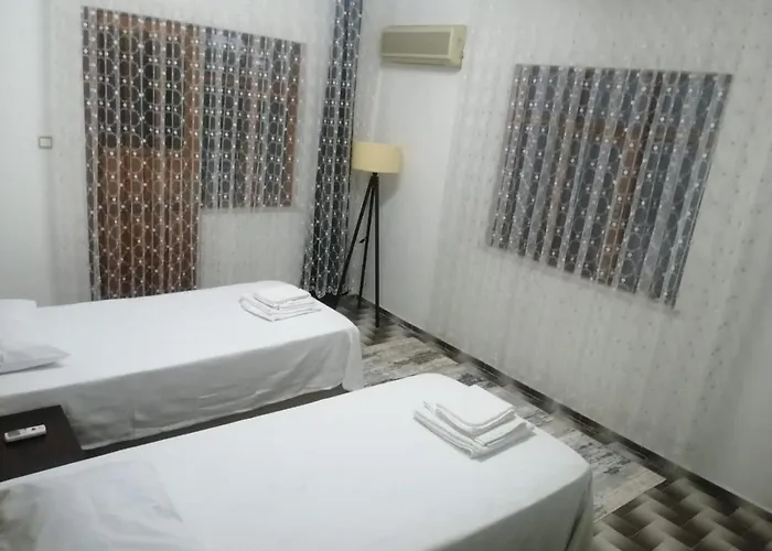Guest house Daltur