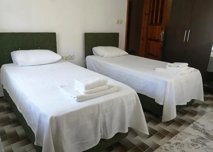 Guest house Daltur