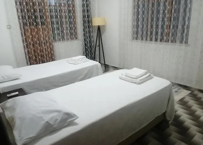 Daltur 3* Dalaman