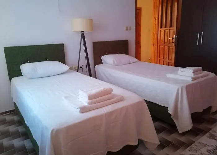 Guest house Daltur