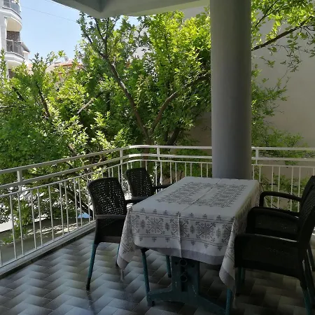 Affittacamere Daltur Apart Dalaman
