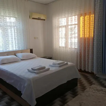 Daltur Konukevi Dalaman