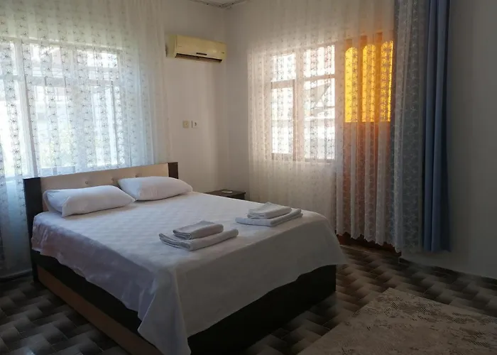 Daltur Konukevi Dalaman