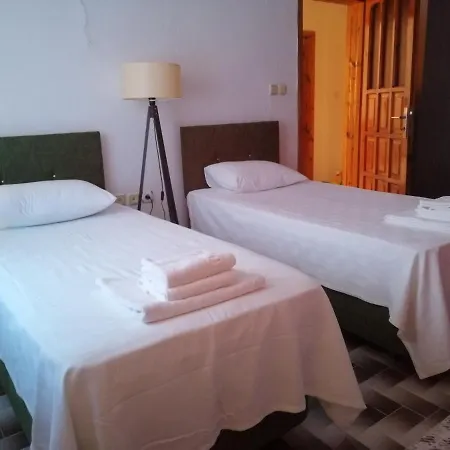 Guest house Daltur Apart